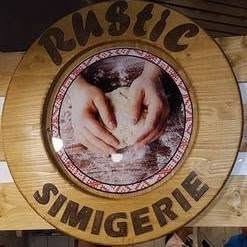 Rustic Simigerie