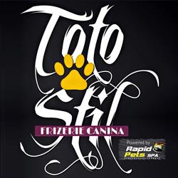 Cosmetica canina Toto Stil