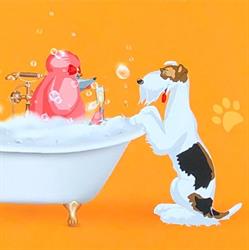 PRIETENUL BLĂNOS Grooming & Boutique Pet Hotel