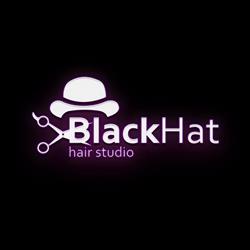 BlackHat Hair Studio