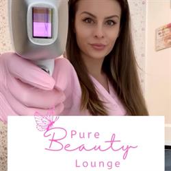 Pure Beauty Lounge