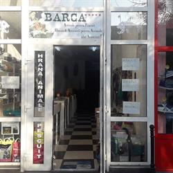 Magazin BARCA