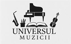 Universul Muzicii