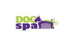 Dog Spa