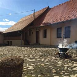 Pensiunea Casa Săsească
