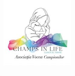 Clinica de Terapie pentru Copii Champs in Life