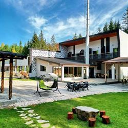 Doftana Nature Events