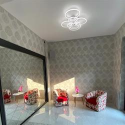 2Andrei Residence / Market