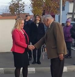 Şcoala Gimnazială Nr. 2 Zărneşti
