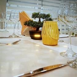 Restaurant Kapri