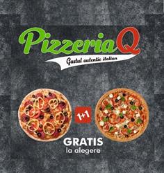 Pizzeria Q