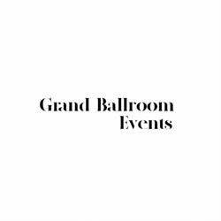 Grand Ballroom Events