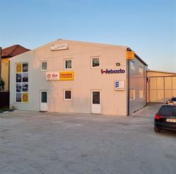 Zaharia Automobile
