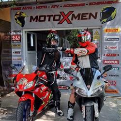 MotoXmen Targoviste