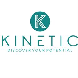 KINETIC CONSTANTA