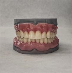 Cfao 3dentalsystem