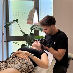 Florin Buzan - PhiBrows Bucuresti