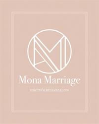 Mona Marriage