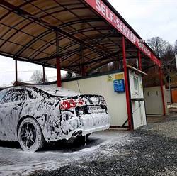 AYS AUTO car wash / self service