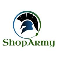 Magazin Echipamente Tactice - Shoparmy