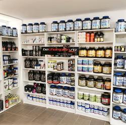 Bechampion.ro - The Fitness Shop - Magazin online suplimente nutritive si articole sportive