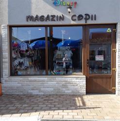 Magazin copii Disney