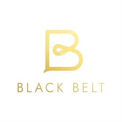 Black Belt Shop