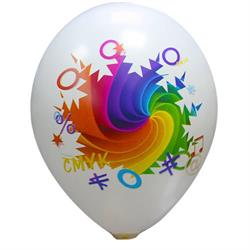 Baloane personalizate