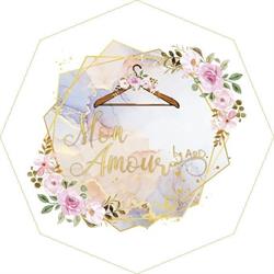 Mon Amour By A&D