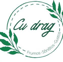 Cu drag, frumos-sănătos-gustos