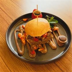 City Bistro