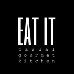 Eat IT casual gourmet kitchen