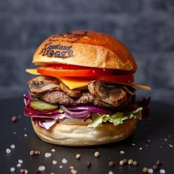 Captain Burger