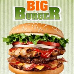 Big Burger