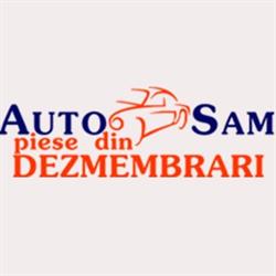 Dezmembrari Auto Sam