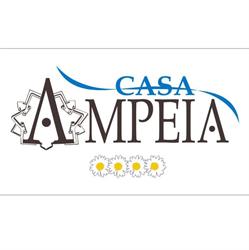 Pensiunea Casa Ampeia