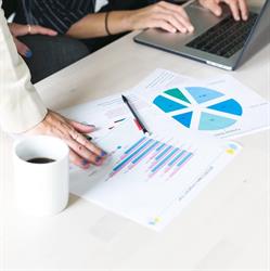 Ideal Social Accounting