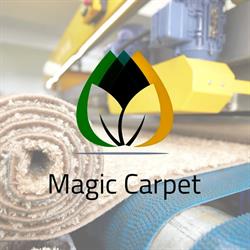 Magic Carpet - Spălătorie profesională de covoare