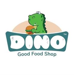 Dino's Food Shop