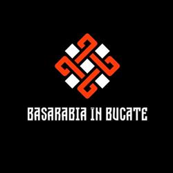 Basarabia in Bucate