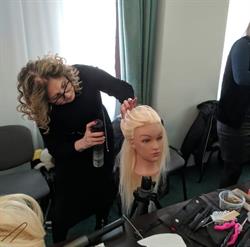 Salon coafor Simona Pelnars