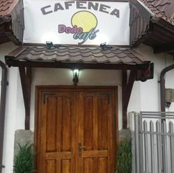 Dodo cafe