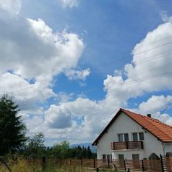 Pensiunea Agroturistică La Stan