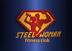 Steel Woman