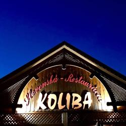 Koliba
