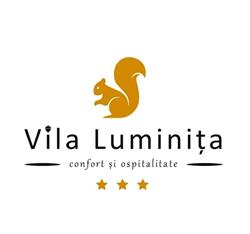 Vila Luminiţa