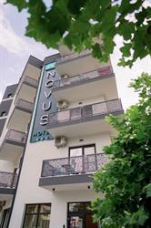 NOVUS Hotel