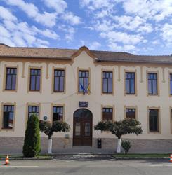 Şcoala Gimnazială Toma Cocişiu