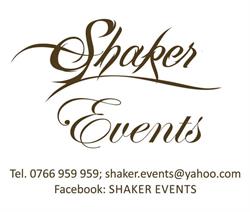Shaker