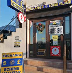 Taxi Simon Sabaoani Schimb valutar Money gram